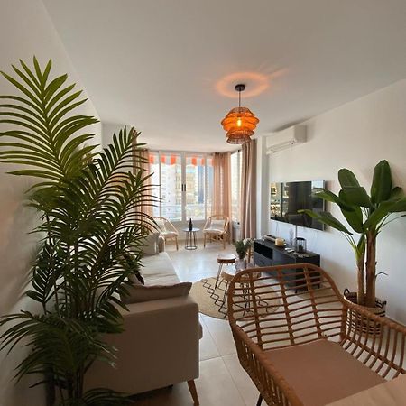 Appartement Calpe Apolov Ibiza Style Exterior photo