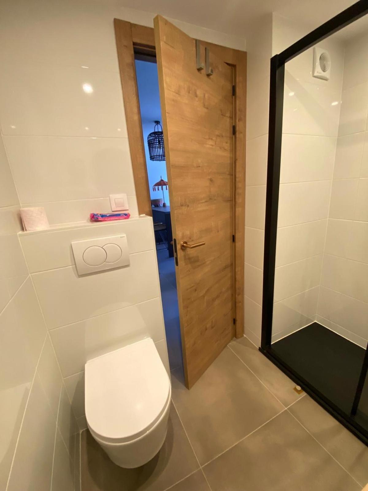 Appartement Calpe Apolov Ibiza Style Exterior photo