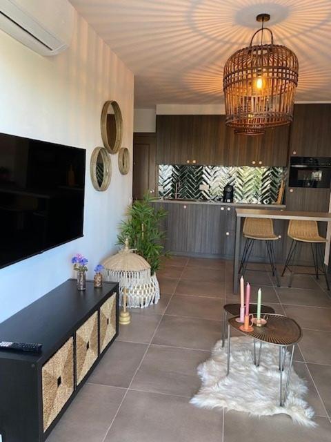 Appartement Calpe Apolov Ibiza Style Exterior photo