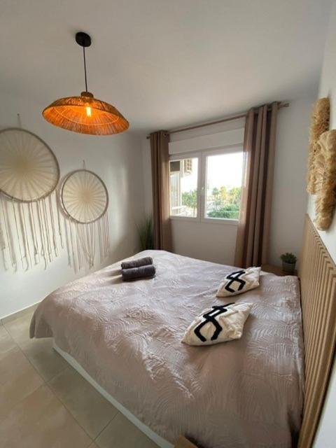 Appartement Calpe Apolov Ibiza Style Exterior photo